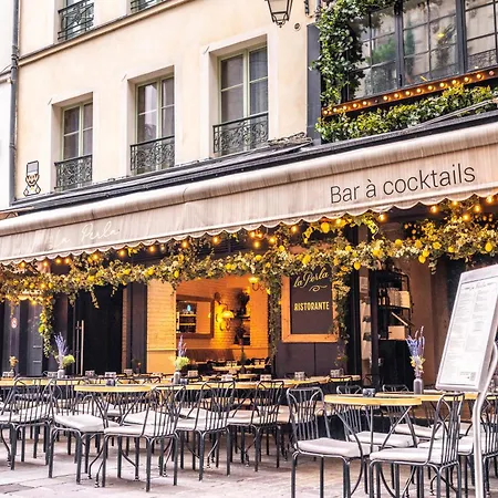 Luxury Apartement, Center Of * Parigi
