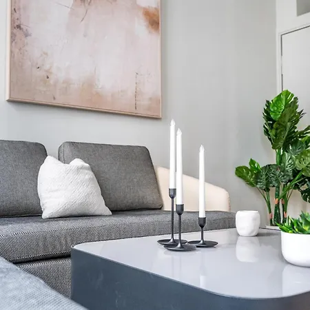 Luxury Apartement, Center Of Appartamento *