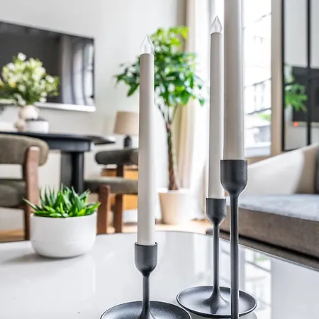 Luxury Apartement, Center Of Parigi