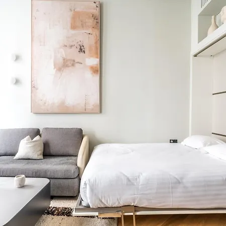 Appartamento Luxury Apartement, Center Of