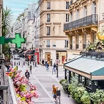 Luxury Apartement, Center Of Paris