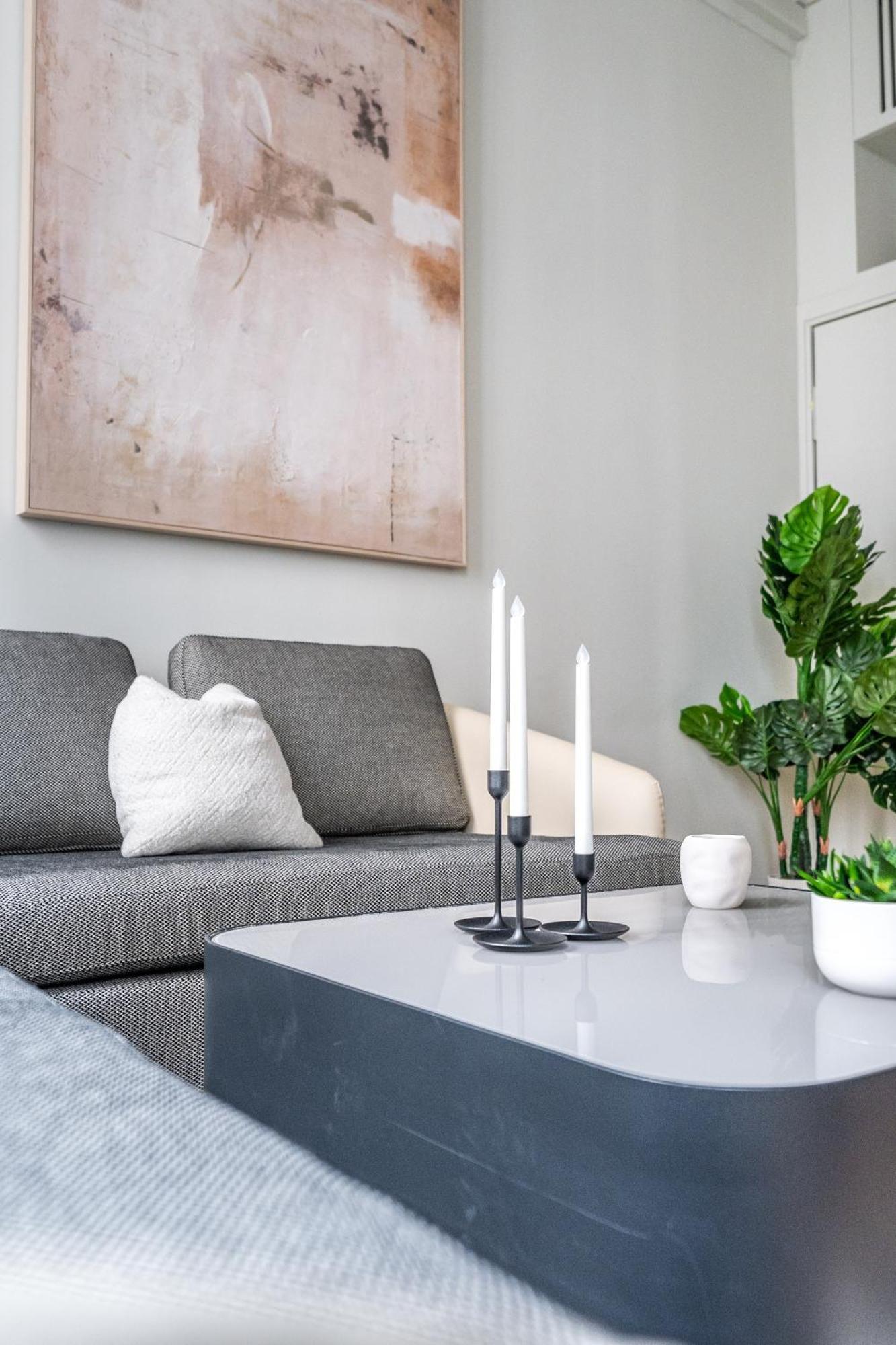 Luxury Apartement, Center Of Appartamento *
