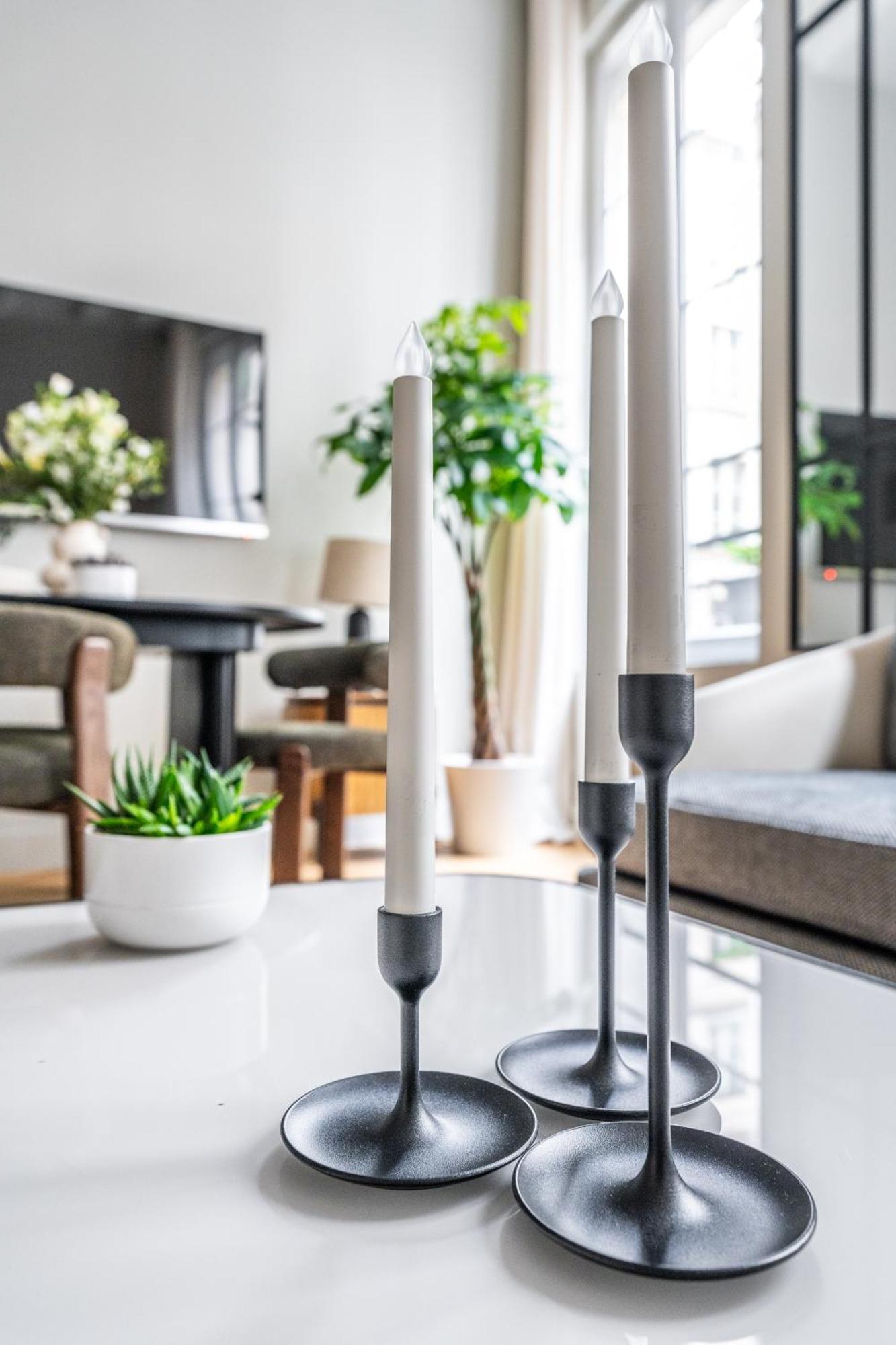 Luxury Apartement, Center Of Parigi