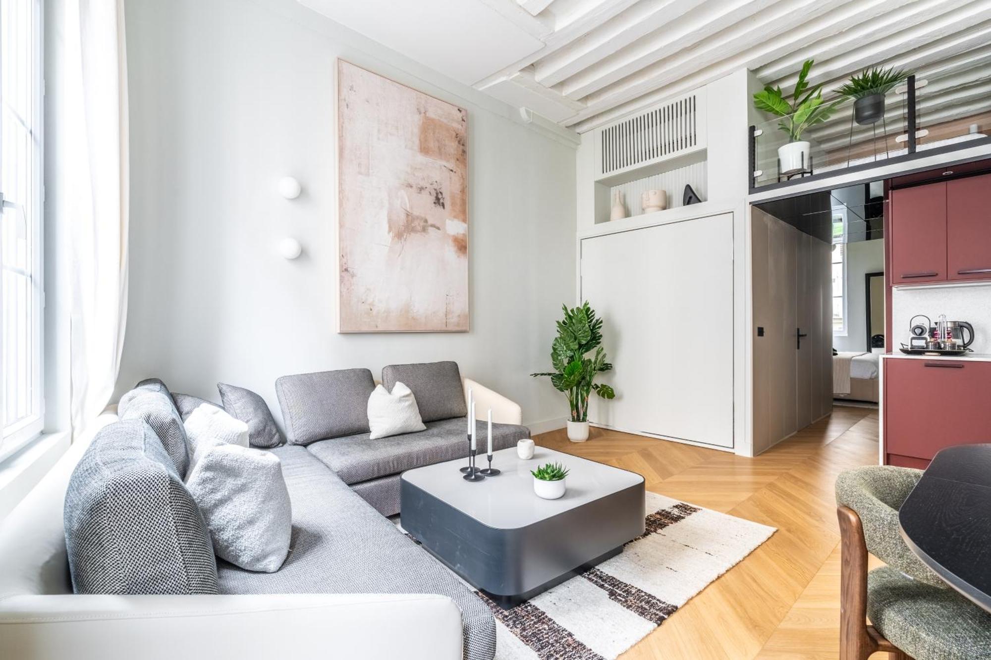 Luxury Apartement, Center Of Appartamento