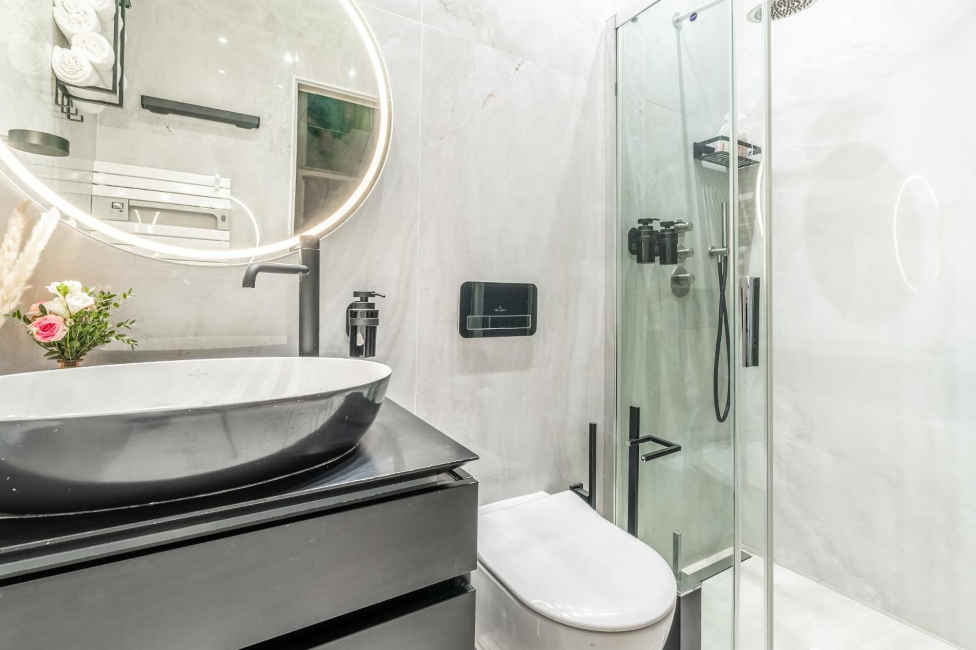 Luxury Apartement, Center Of Appartamento Parigi