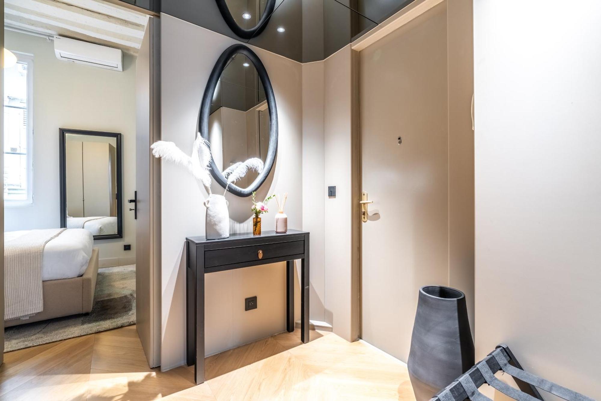 Appartamento Luxury Apartement, Center Of Parigi
